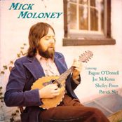 Mick Moloney